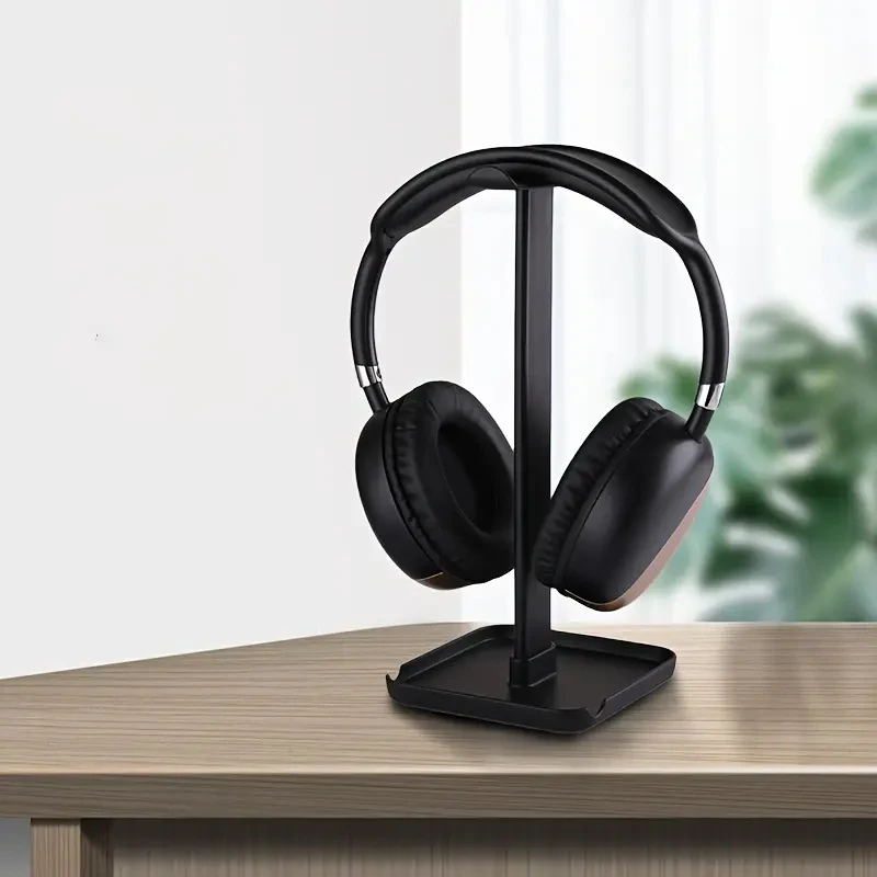 

Z1 Headphone Stand Gaming Headset holder Can Be Used For Mobile Phone Tablet Stand And Storage Function