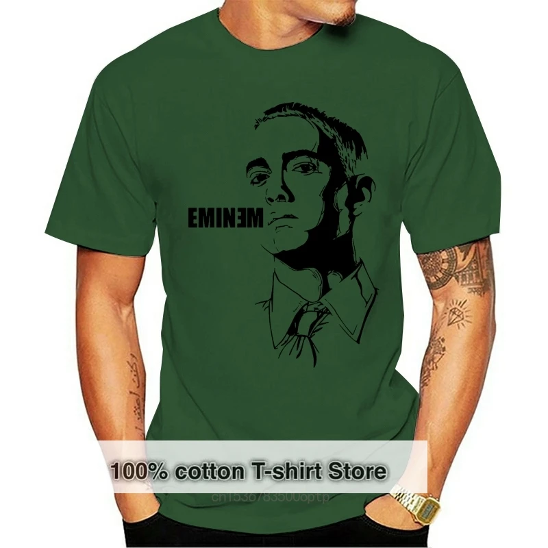 

Мужская футболка в стиле хип-хоп