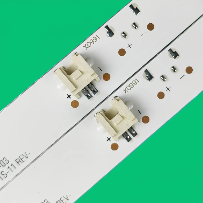 Светодиодная лента для RF-AA650E30-0601S-11 LED65K7200 65F1 LED65X7 LED65GM1 LED65K7200* 35023269