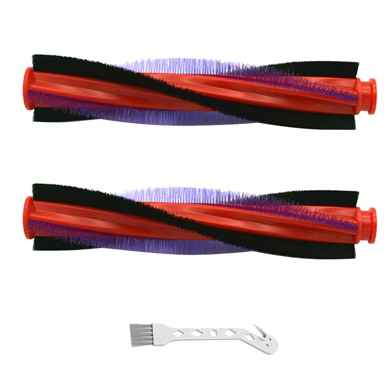 

Suitable For Dyson V6 Dc59 Dc62 Sv03 Vacuum Cleaner Accessories Electric Brush Head Roller Brush Floor Brush