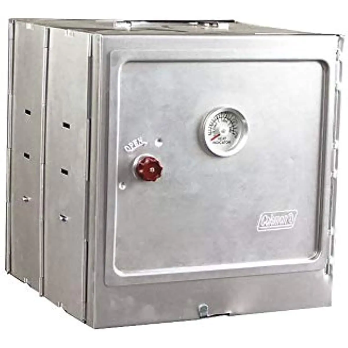 

Camp Oven