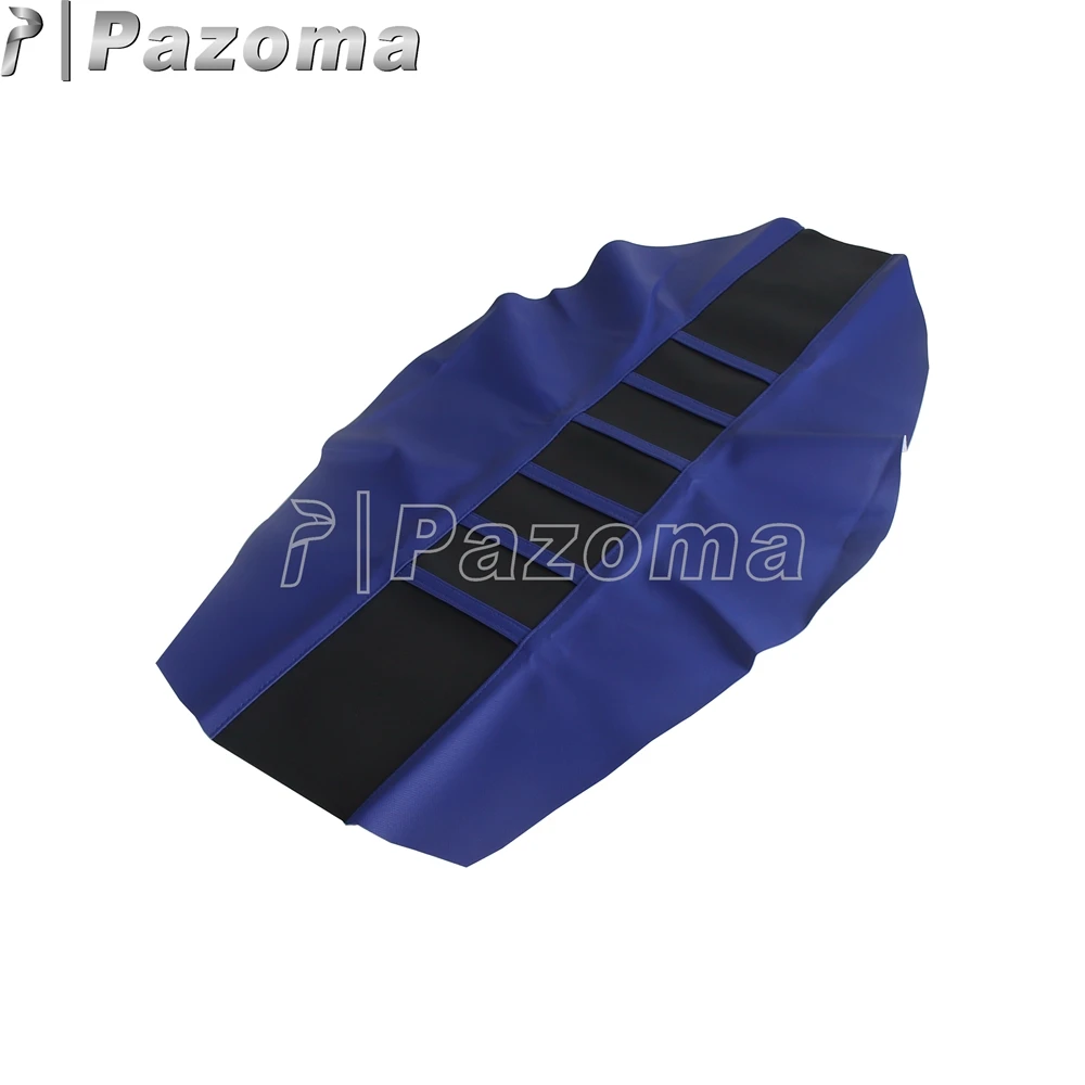 

Универсальный ребристый чехол на сиденье для мотокросса, эндуро, тяговый захват для TE/FE/TC/FC 125 300 350 Yamaha WR/TTR/YZ/YZF 250 450 RMZ