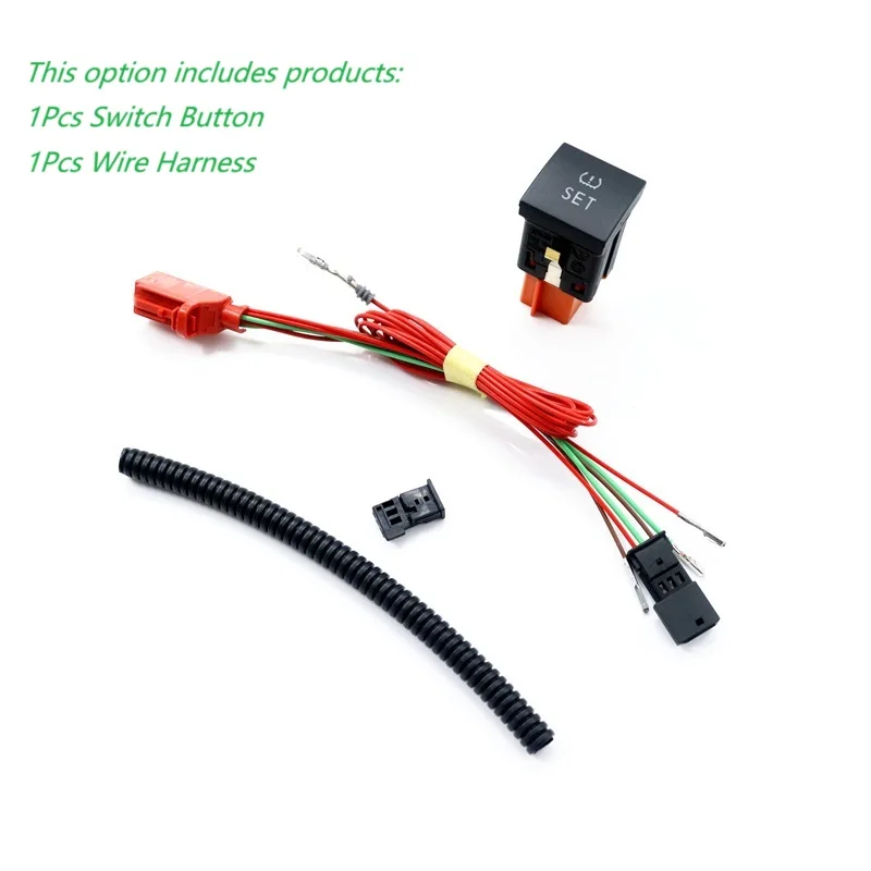 

Жгут проводов для VW Golf 5 6 MK5 Jetta MK6 EOS Polo Touran 56D 927 121 1TD927121 56D927121