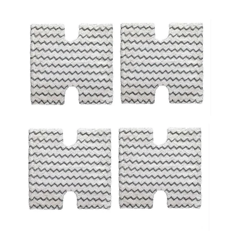 Тряпки для паровой уборки накладки швабры Shark S3973 вакуумные робот-уборщик - купить