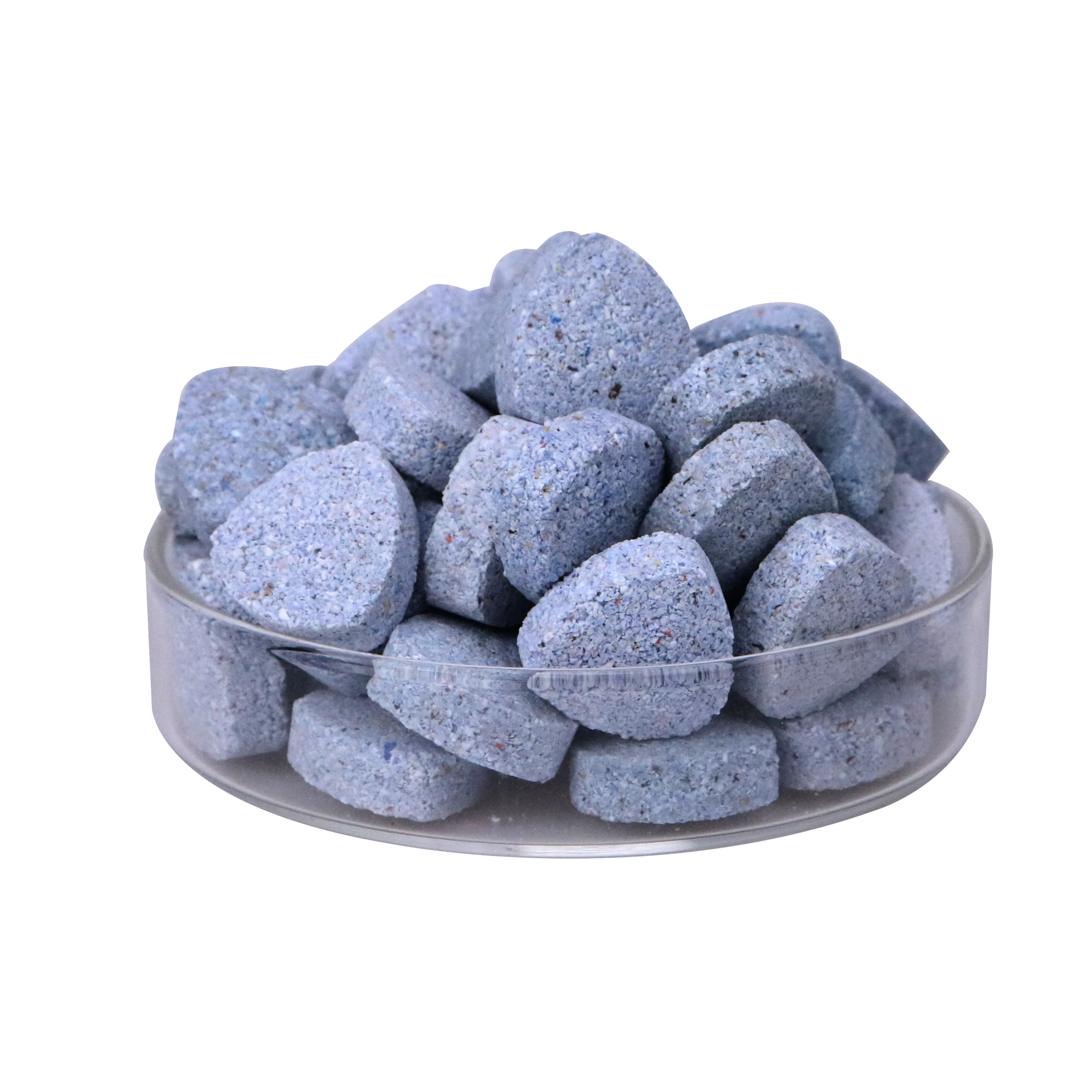 

Aquarium Filter Media Small Triangle Nitrifying Bacterial Biocyclic Materials Fish Tank Filter Fittingse