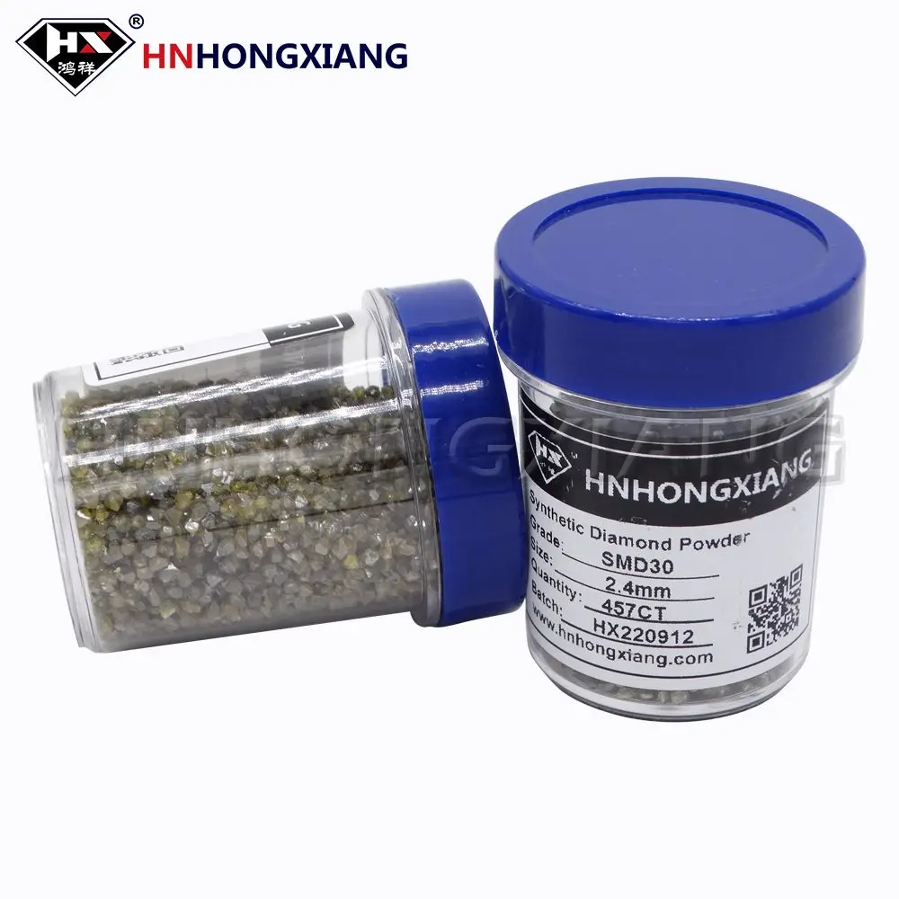 SMD100 Алмазная синтетическая Порошковая сетка синтетический алмазный порошок