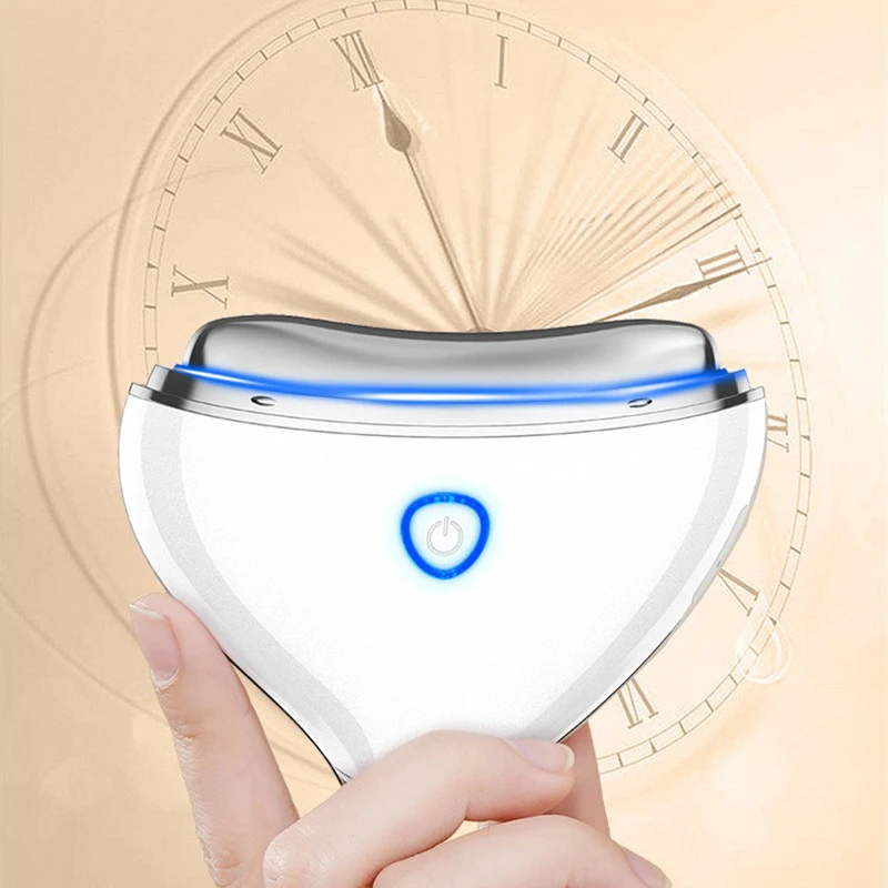 

Косметический инструмент для притирания И затяжки, электрический инструмент для удаления опреснения, массажный инструмент для массажа шеи