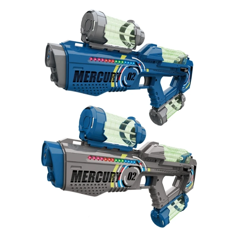 

N80C автоматическая водяная игрушка для детей, летние игрушки для бассейна