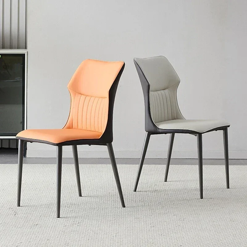 Низкий стул винтажная мебель для патио уличный дизайн гостиничные стулья