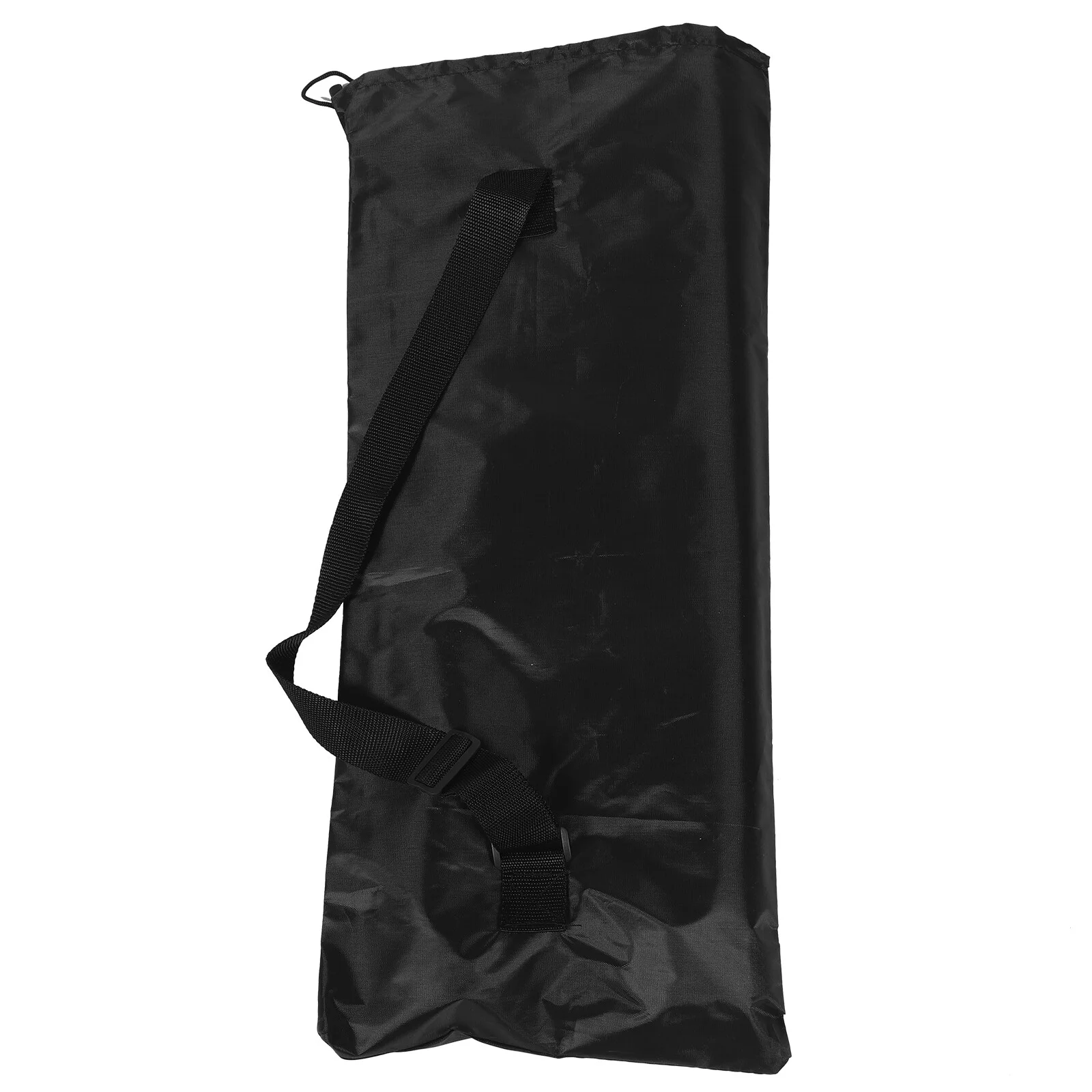 

Utility Bag Convenient Skateboard Sling Pouch Outdoor Accessories Small Fish Plate Pp Fitness Sport