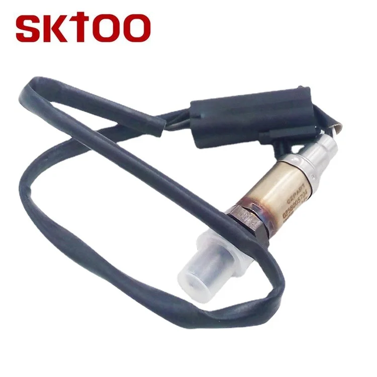 

LAMBDA SENSOR FOR CHRYSLER VOYAGER For Chrysler Oxygen Sensor 0258005704