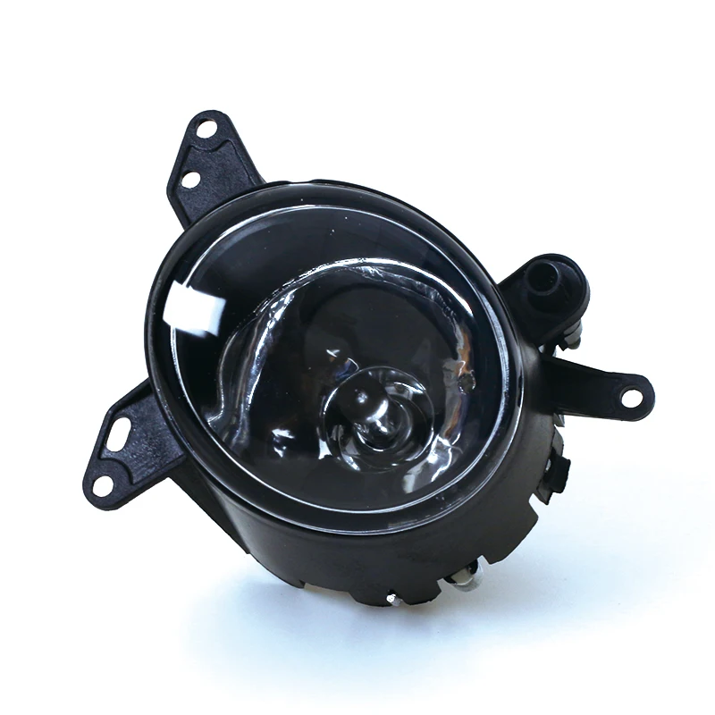 Автомобильный передний бампер фонарь для Mitsubishi Lancer-ex 2008-2014 Foglights жгут проводов -