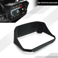 motorcycle glare shield cockpit connectivity combi instrument display for bmw f 750 850 gs r 1200 1250 gs lc r rs adv adventure