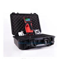 taijia integrated rebar scanner reinforcement detector detecting protective layer thickness tester