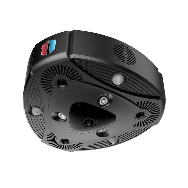 

Security fog alarm system recommend retail price