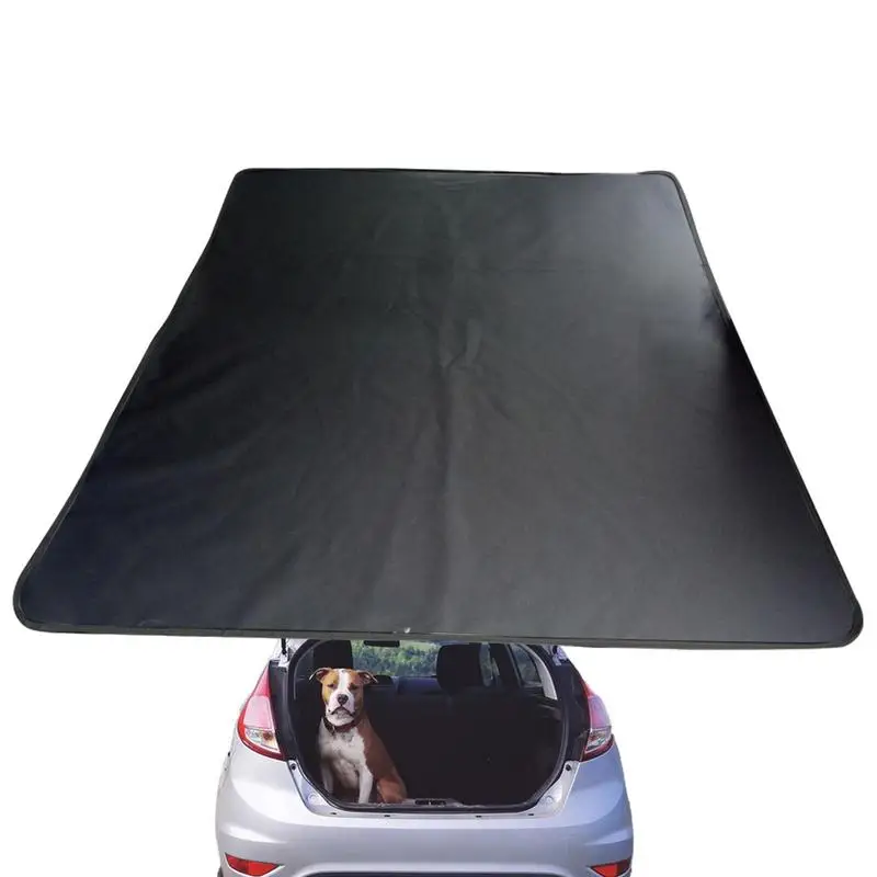 

Pet Cargo Cover Liner Protector 1 Or 5 Seat Universal Size Cushion Pad Mat for Auto Interior Truck Suv Van car Seat Protector Ac