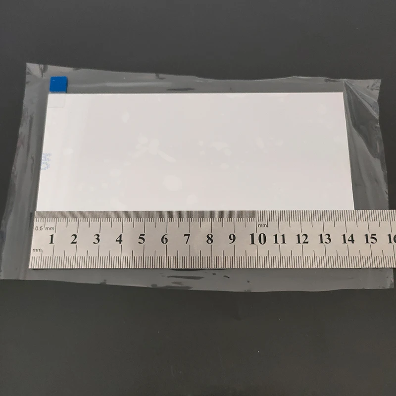 

Теплоизоляционная поляризованная стеклянная линза для проектора Yaber Ace K1