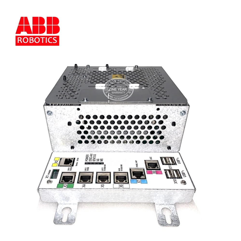 Новинка компьютер в коробке ABB DSQC1000 3avi042766-001 DSQC 1000 блок для роботизированного