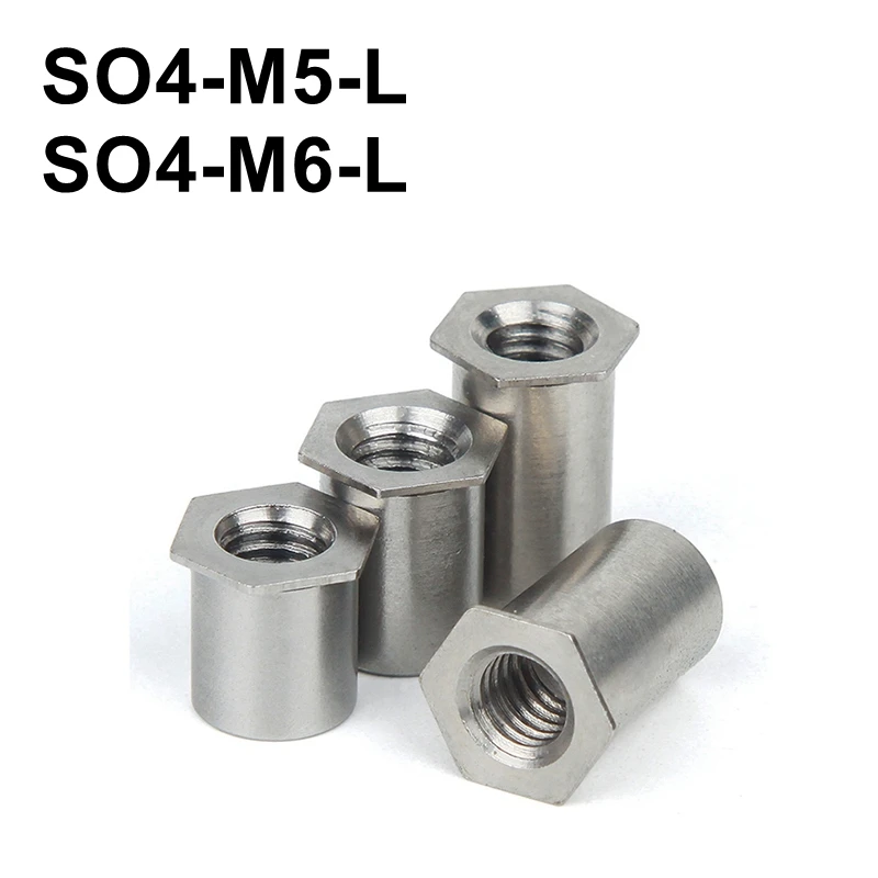 Магнитная Накладка для шпильки из нержавеющей стали