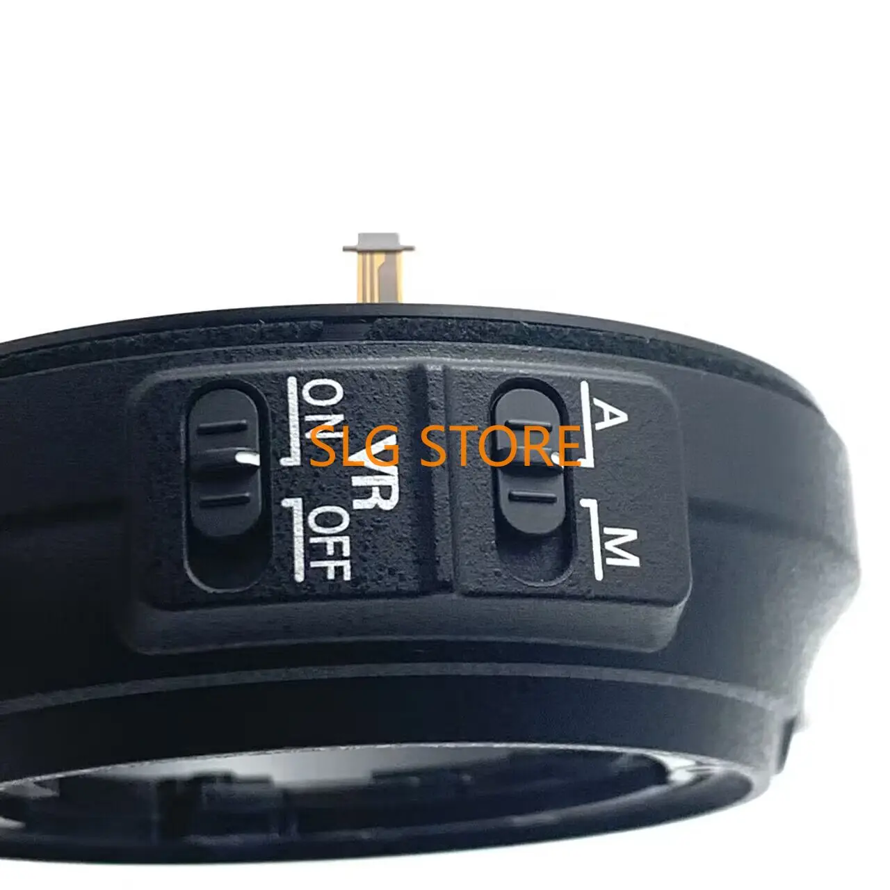 Байонетный задний крепежный цилиндр для Nikon AF-S DX Nikkor 18-300 мм F/3 5-6 3G ED VR