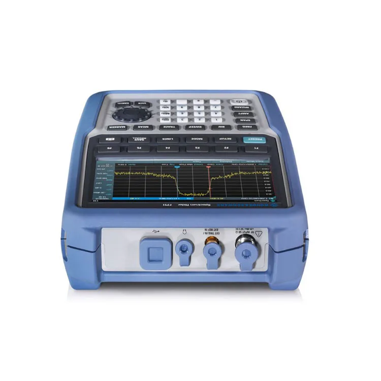 Портативный анализатор спектра FPH R&ampS 5 кГц–44 ГГц Rohde-Schwarz