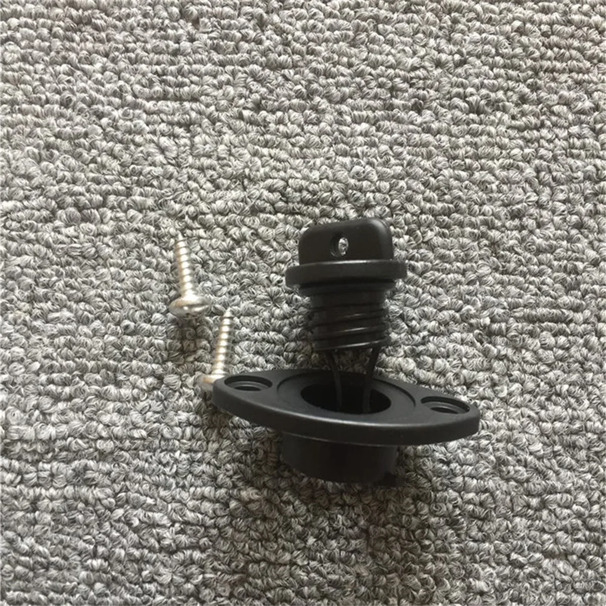 Аксессуары для каяков Водонепроницаемая пробка Сливная Водная яхта океанских