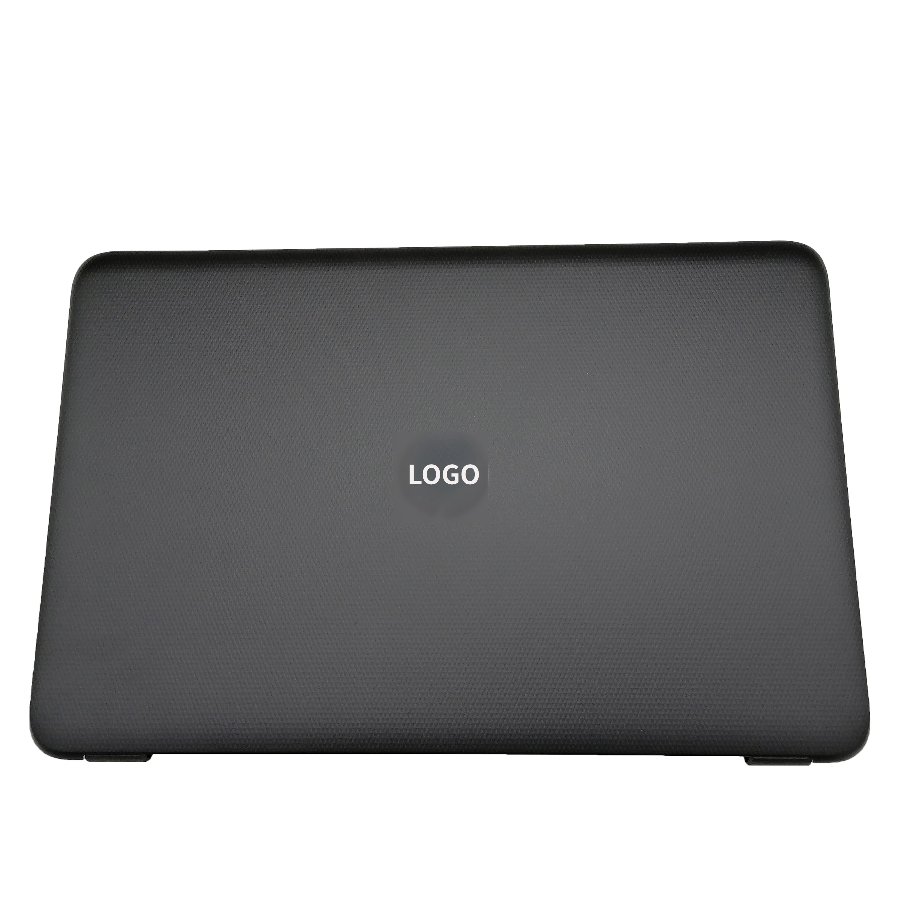 Совершенно новая задняя крышка ЖК-дисплея ноутбука/передняя рамка/петли для HP 15-AC