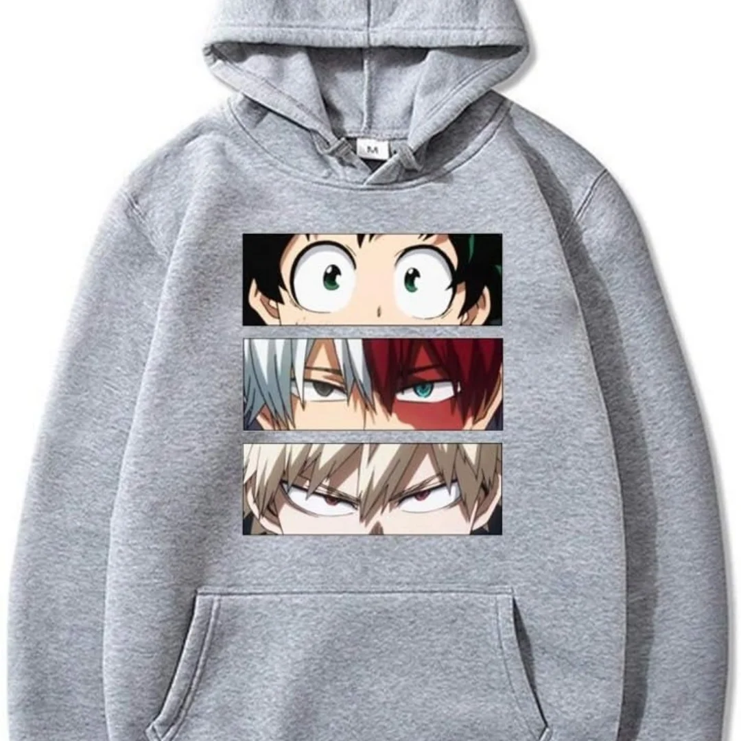 Флисовая Толстовка Унисекс 2024