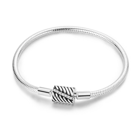 S925 стерлингового серебра браслет с бабочкой мечты подходит оригинальный дизайн бусины подвески браслет DIY изготовление ювелирных изделий подарок для женщин