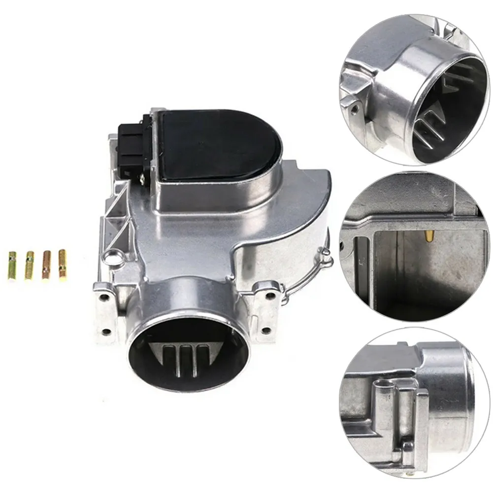 

22*19.5*15cm Mass Air Flow Sensor 22250-65010 For Toyota Pick Up For 4Runner V6 3.0L 1989-95 Automobile Accessories