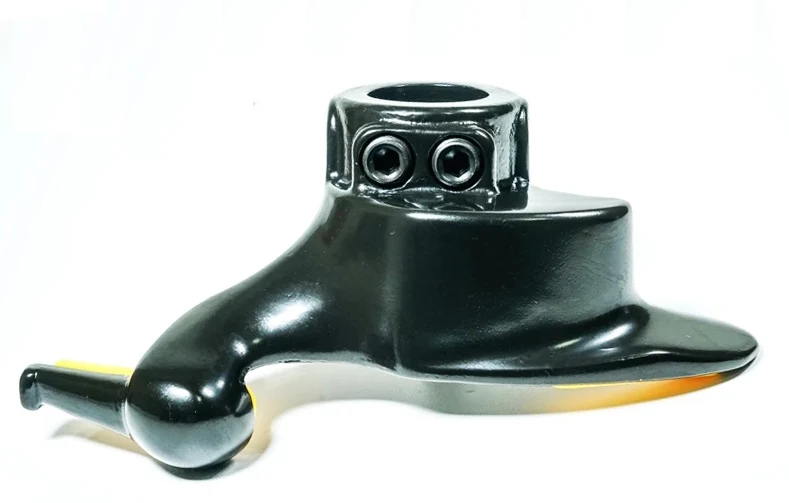 

Износостойкая металлическая установка и снятие утиной головки с гальваническим покрытием