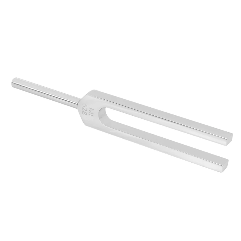 10X тюнер с вилкой 528C 528 Гц для ремонта ДНК исцеления нервной системы