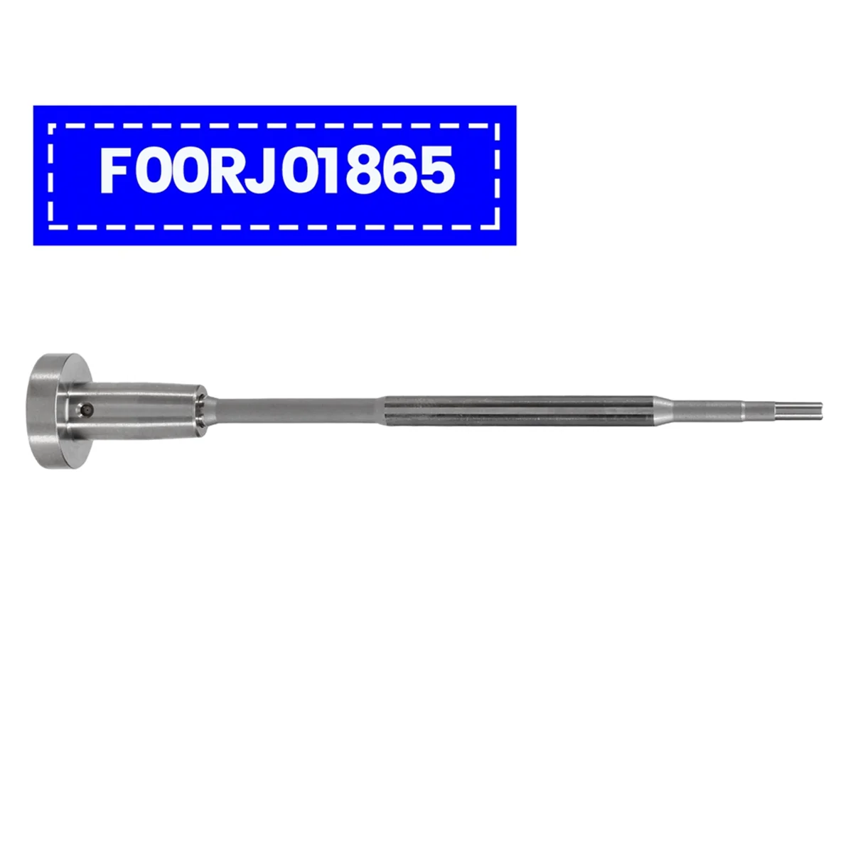 F00RJ01865 Новый регулирующий клапан топливной форсунки Common Rail для 0445120148
