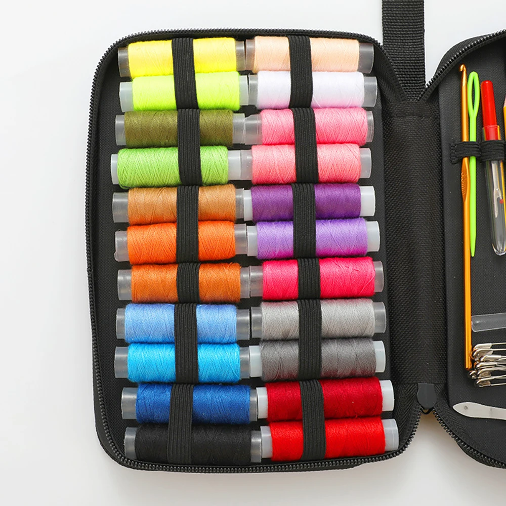 Рисунок 3 - Chainho, набор смешанных игл и оформления