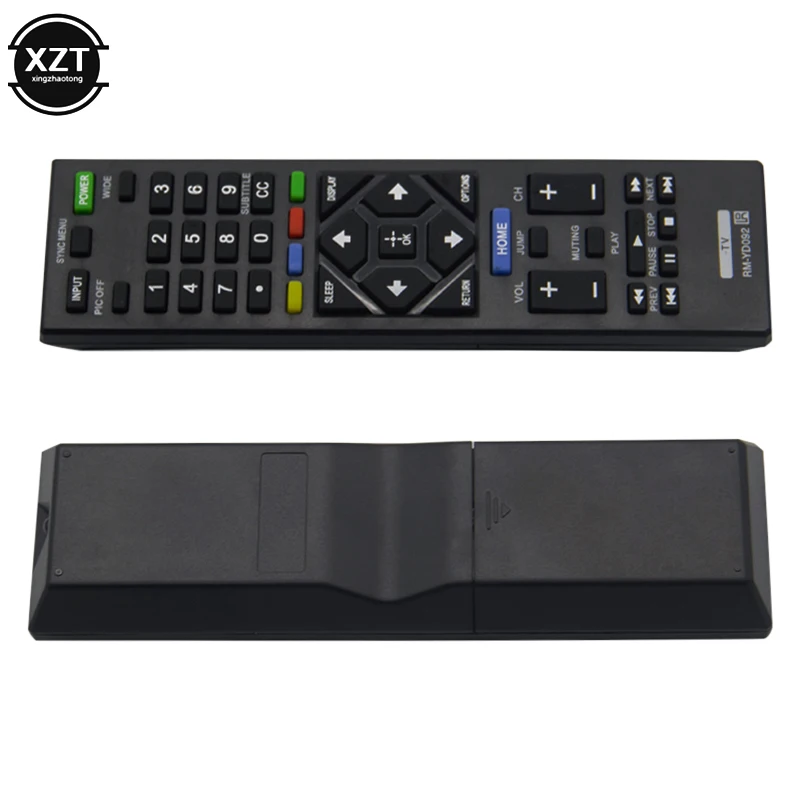 Пульт дистанционного управления для Sony TV RM-YD092 KDL40R450A rмыло 092 KDL40R470B KDL46R453 KDL46R453A KDL48R470B KDL50R450 KDL50R450A