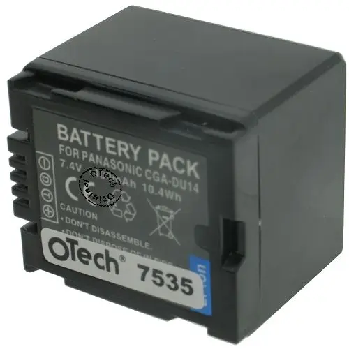 Аккумулятор HITACHI DZ-BX37E | Электроника