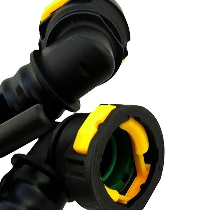 Высококачественные Дыхательные Трубки Для Вентиляционных Кабелей Картера