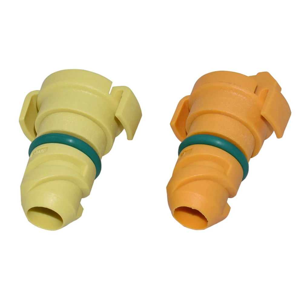 Сливная пробка масла двигателя KX6Z6730B сливная BC3Z6730A нейлон для Lincoln MKZ 2017-2020 Navigator 2018