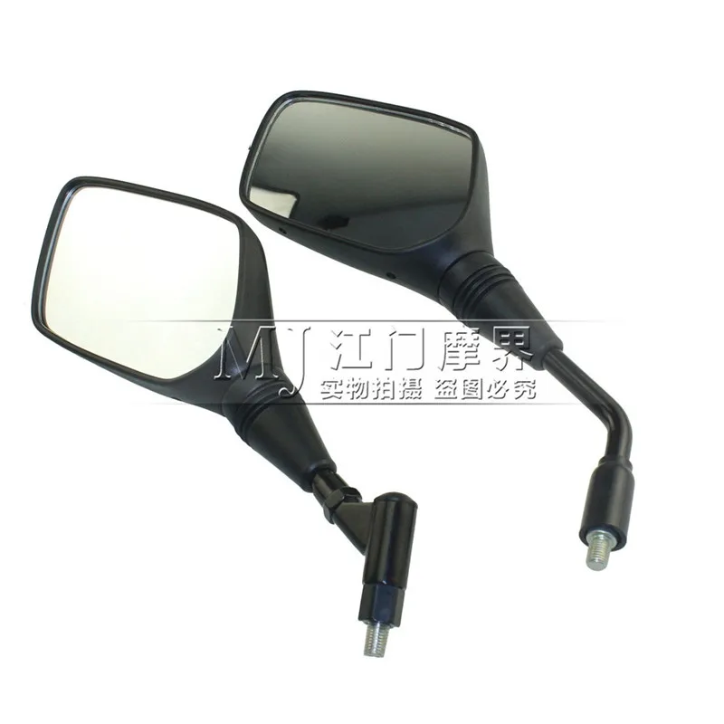 

For Suzuki GW250 S/F Rearview Mirror Motorcycle Clear Vision Motorbike Side Mirror Brand Accessories Nondestructive Installation