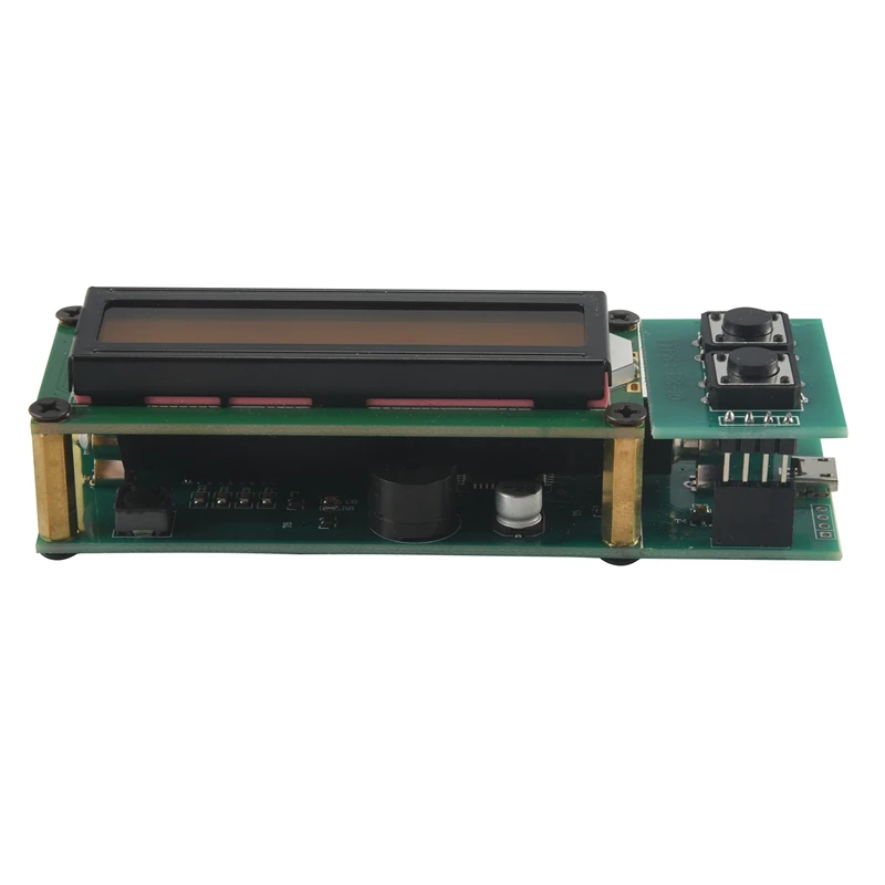 Детектор ядерного излучения портативный персональный Дозиметр