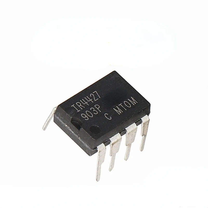

(10 шт.) IR4427 IR4427 DIP8 обеспечивает единую подачу груза