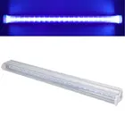 Светодиодный светильник для дезинфекции от ультрафиолета, домашний стерилизатор, СВЕТОДИОДНЫЙ УФ-светильник для ванной комнаты, кухни, гостиной, 85-265 в, Esterilizador