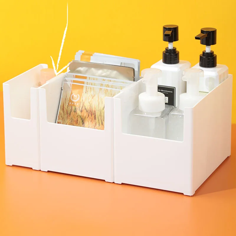 Пластиковый ящик для хранения