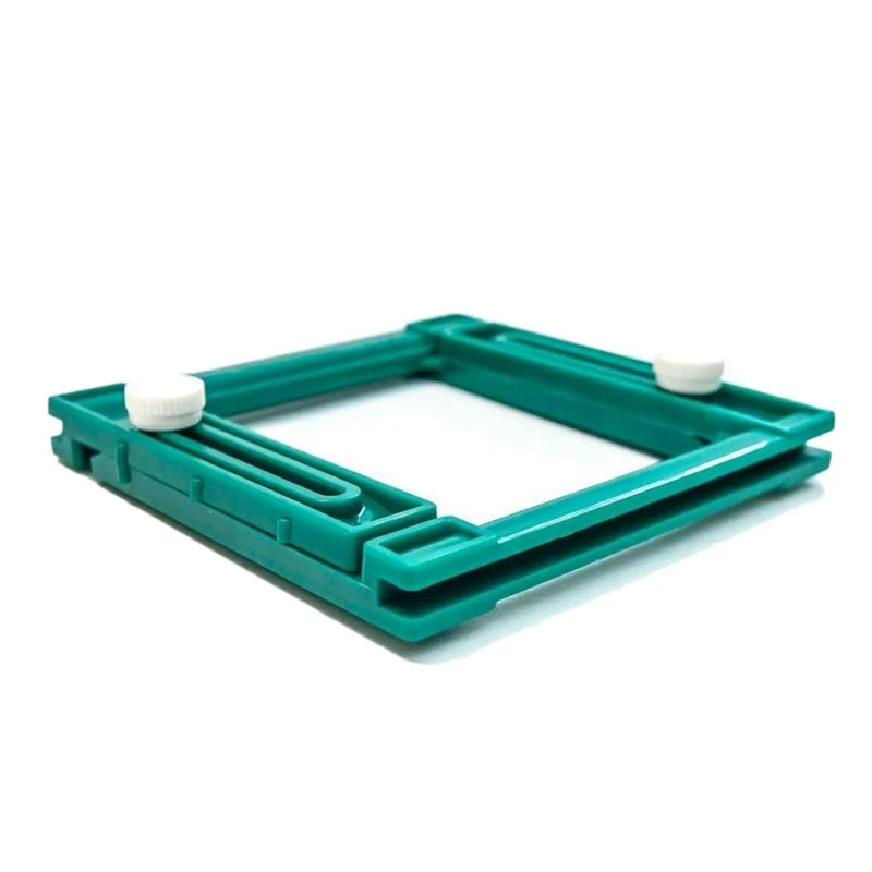 

Plastic Tassel Maker Ajustable Tassel Accessories Tool Hand-Knitting DIY Handmade