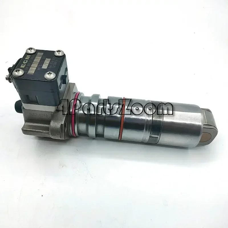 Насос блока Электронный блок Инжекторный насос 0414799005 для дизельного двигателя