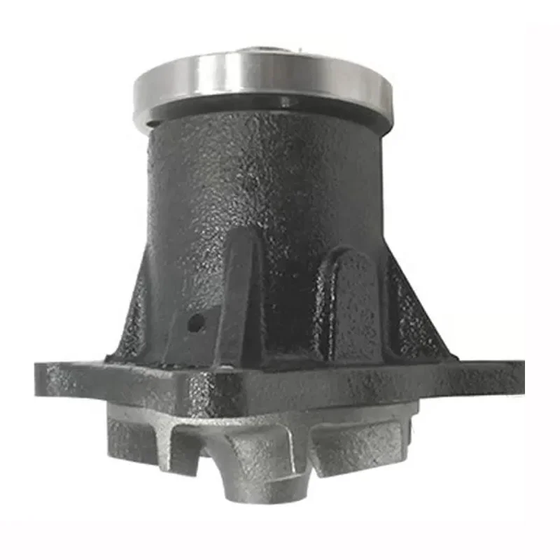 Детали машинного двигателя c4.2 1786633 10r7555 e320c 3066 водяной насос 320c 312c 312d для