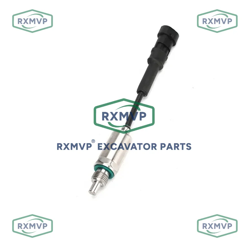 Фотографический датчик температуры масла-A-015