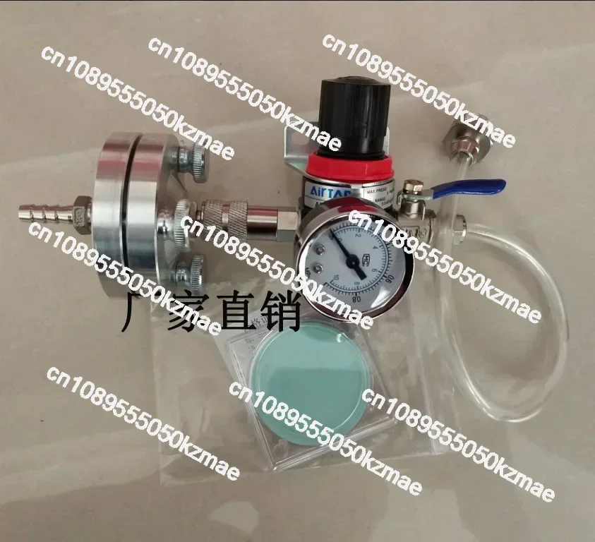 Измеритель загрязнения SDI F1-47 HVI QZDY Аппарат для измерения RO Портативный FI Тест