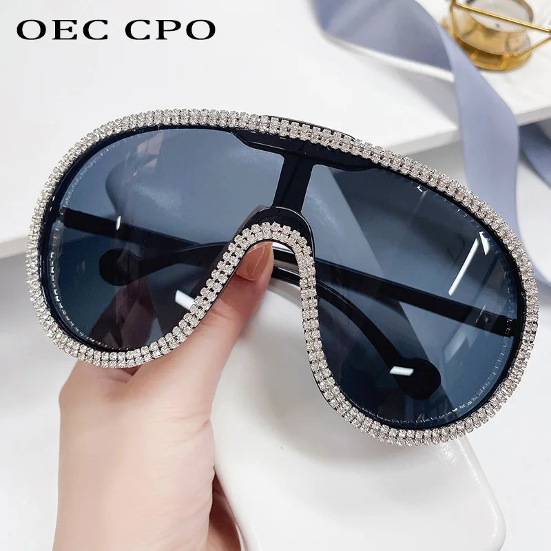 Солнцезащитные очки с градиентными линзами UV400