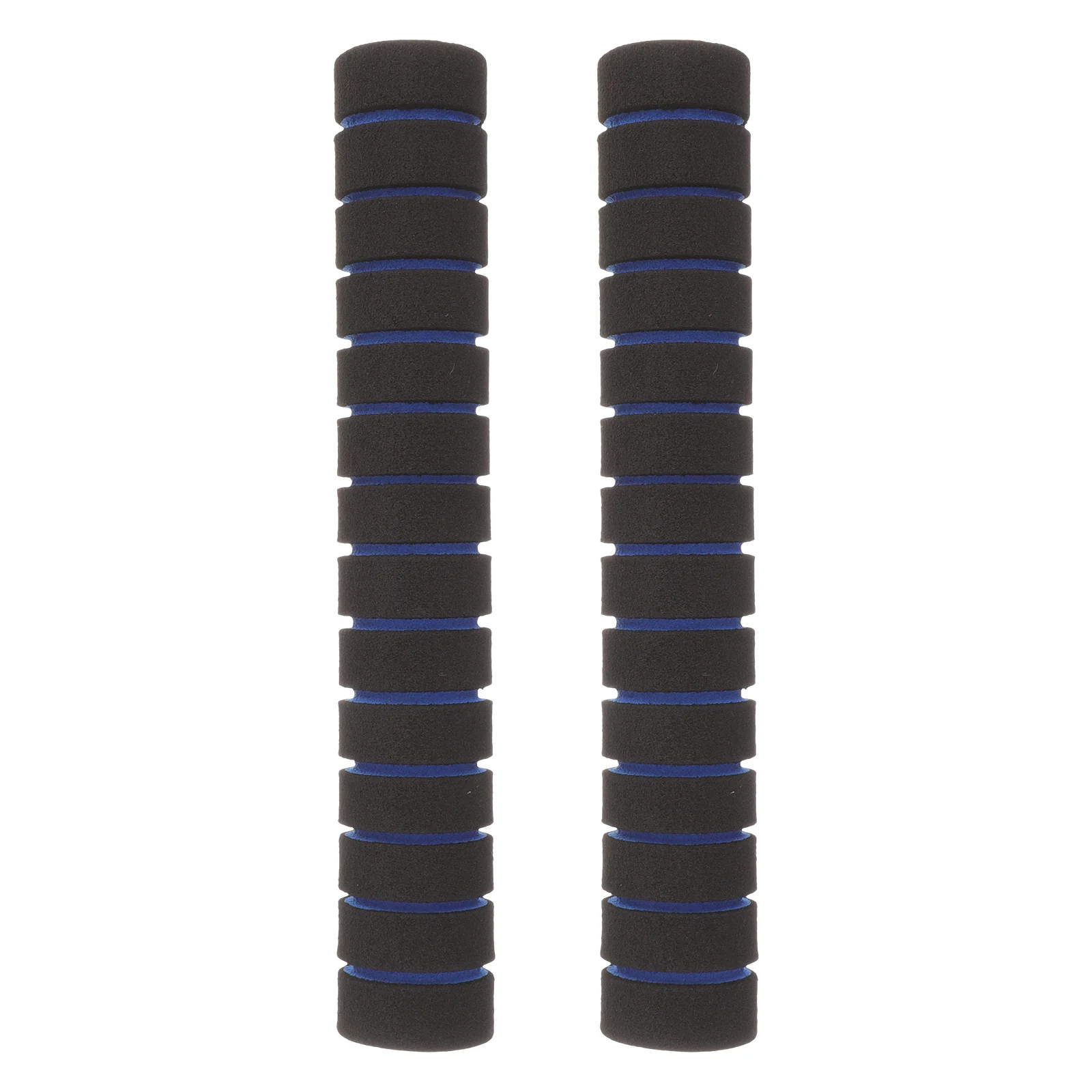 

Paddle Kayak Grips Wraps Sponge Canoe Non Grip Accessories Handle Oar Sleeves Shaft Supplies Kayaking Take Apart Sleeve